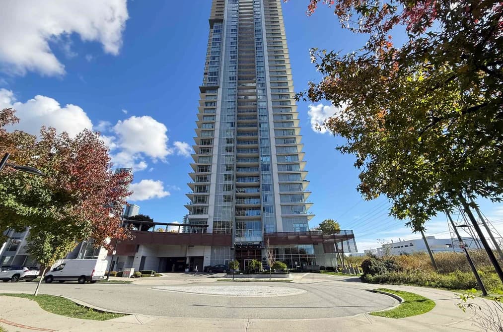 3806 2388 MADISON AVENUE, Burnaby, BC — Residential for Sale - Photo 2