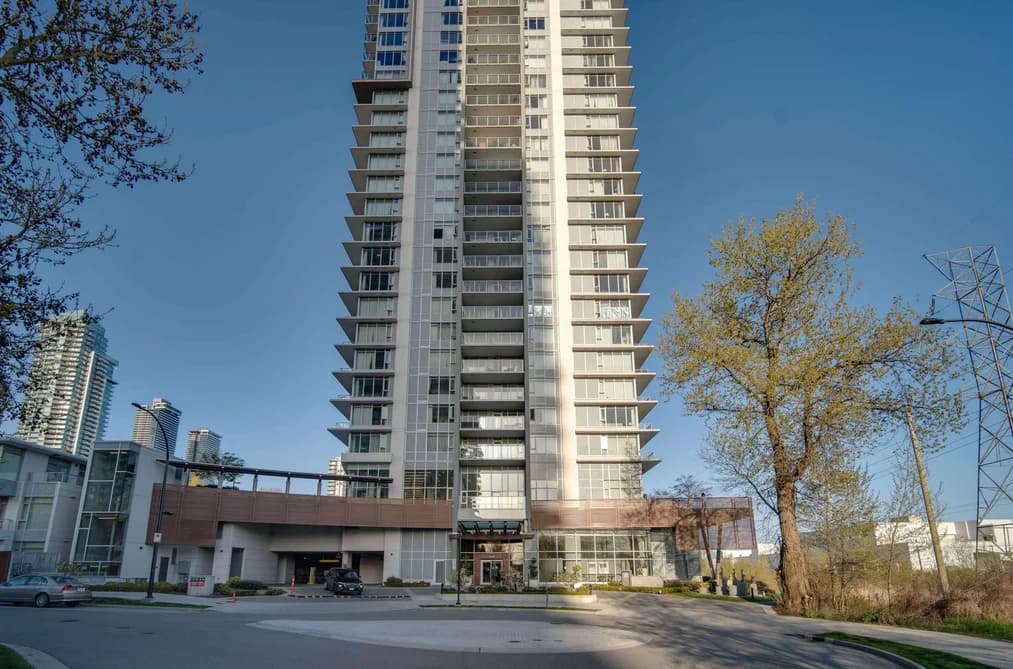 3806 2388 MADISON AVENUE, Burnaby, BC — Residential for Sale - Photo 2