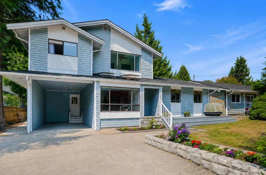 38089 GUILFORD DRIVE, Squamish, BC — Residential for Sale - Main Photo