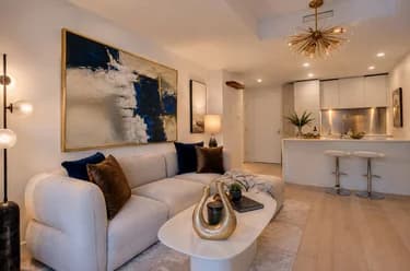 Condo for sale at 3809 1480 Howe Street Vancouver British Columbia - MLS: R3132557