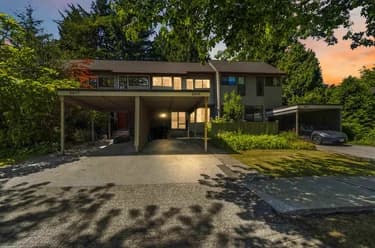 Townhouse for sale at 3811 Garden Grove Drive Burnaby British Columbia - MLS: R3140072