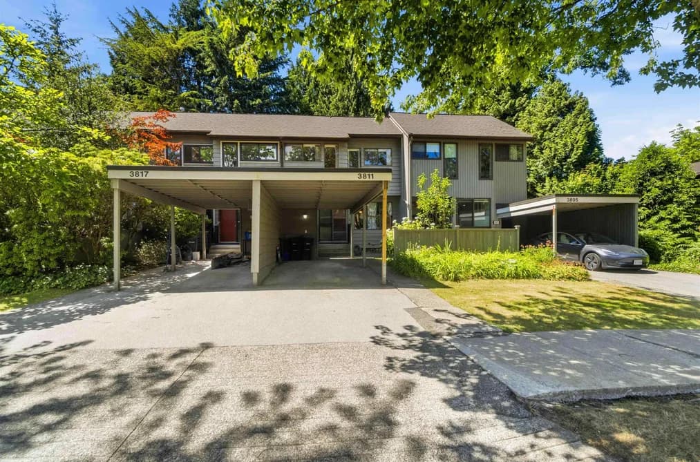 3811 GARDEN GROVE DRIVE, Burnaby, BC — Residential for Sale - Photo 2