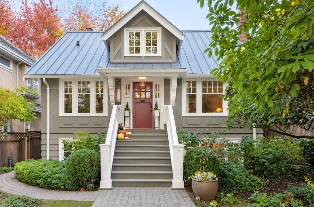 3811 W 26TH AVENUE, Vancouver, BC — Residential for Sale - Main Photo