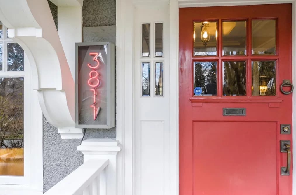 3811 W 26TH AVENUE, Vancouver, BC — Residential for Sale - Photo 2