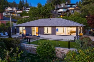 House for sale at 3812 Dalkeith Drive North Vancouver British Columbia - MLS: R3134509
