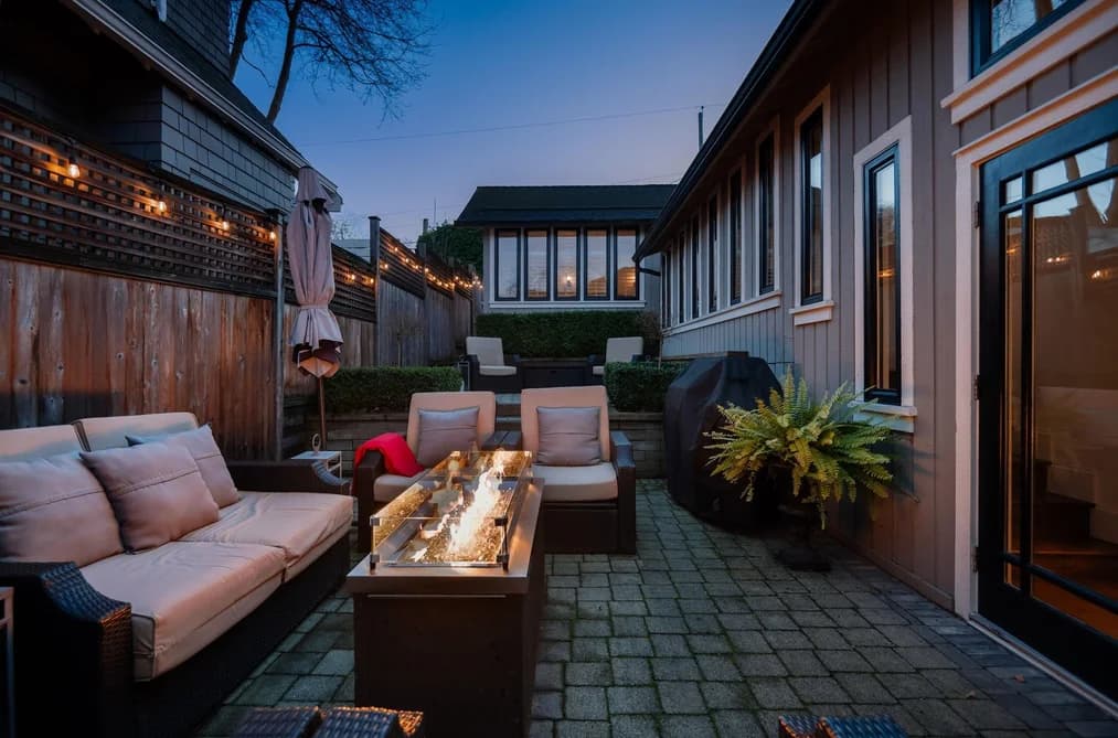 3814 W 11 AVENUE, Vancouver, BC — Residential for Sale - Photo 2