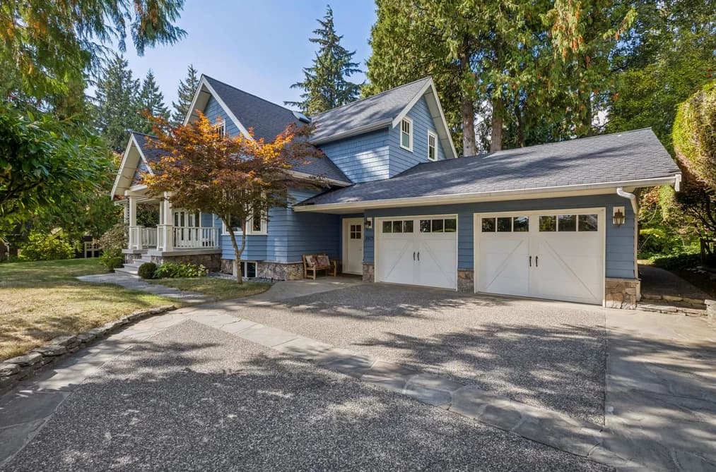 3815 SUNNYCREST DRIVE, North Vancouver, BC — Residential for Sale - Photo 2