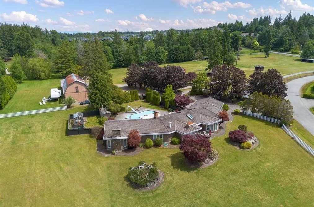 382 194 STREET, Surrey, BC — Residential for Sale - Main Photo