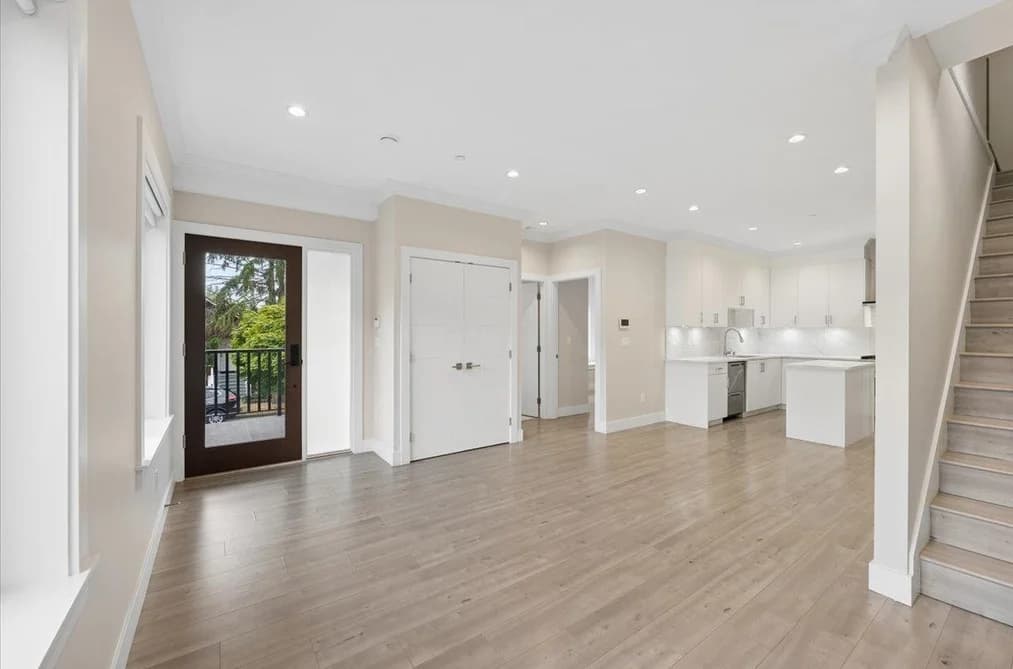 3820 INVERNESS STREET, Vancouver, BC — Residential for Sale - Photo 2
