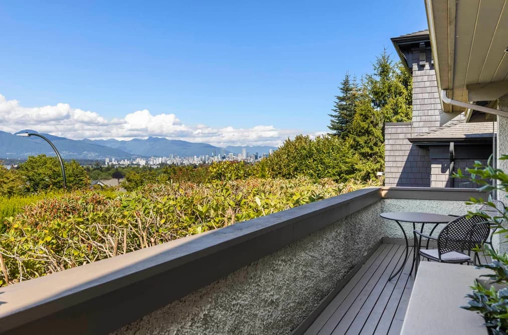 3820 W 12TH AVENUE, Vancouver, BC — Residential for Sale - Main Photo