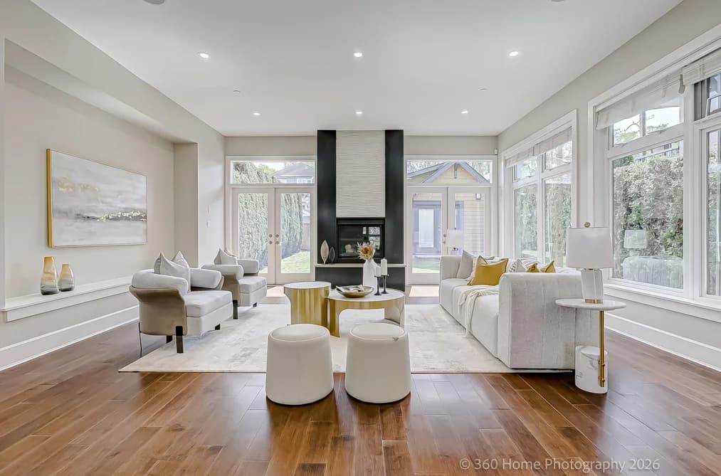 3820 W 21ST AVENUE, Vancouver, BC — Residential for Sale - Photo 2