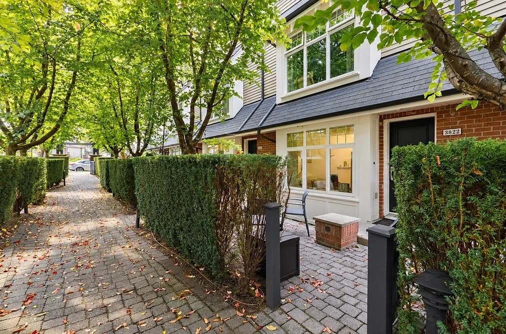 3822 WELWYN STREET, Vancouver, BC — Residential for Sale - Main Photo
