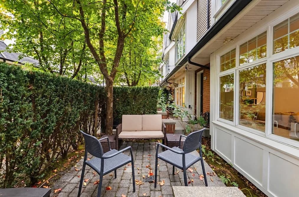 3822 WELWYN STREET, Vancouver, BC — Residential for Sale - Photo 2