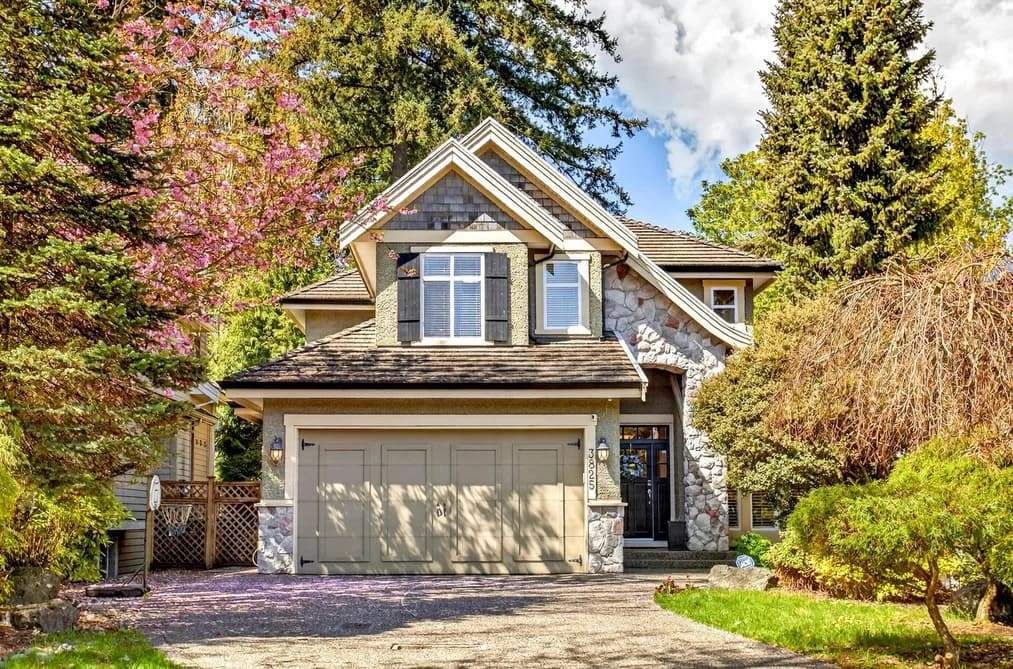 3825 154 STREET, Surrey, BC — Residential for Sale - Main Photo