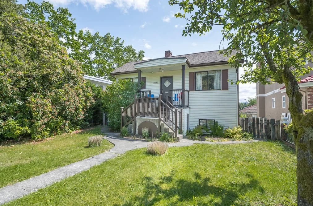 3826 GLENDALE STREET, Vancouver, BC — Residential for Sale - Main Photo