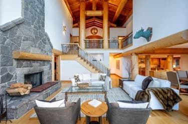 House for sale at 3826 Sunridge Drive Whistler British Columbia - MLS: R3136662