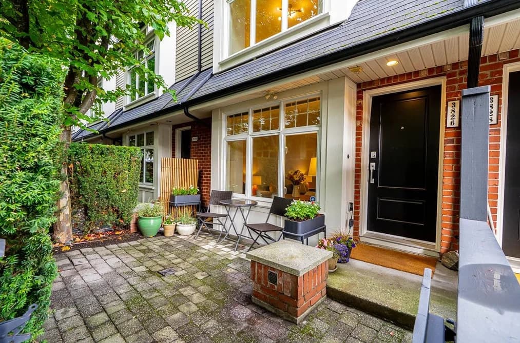 3826 WELWYN STREET, Vancouver, BC — Residential for Sale - Main Photo
