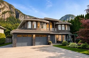 House for sale at 38304 Westway Avenue Squamish British Columbia - MLS: R3149567
