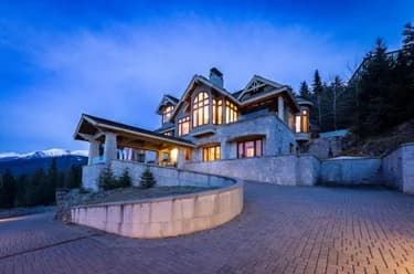 House for sale at 3833 Sunridge Drive Whistler British Columbia - MLS: R3117343