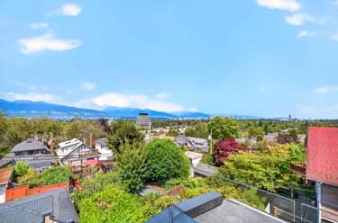House for sale at 3835 W 12th Avenue Vancouver British Columbia - MLS: R3147060