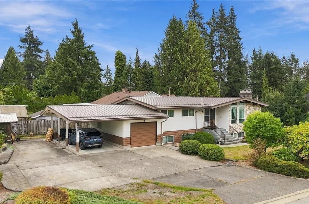 3836 SEFTON STREET, Port Coquitlam, BC — Residential for Sale - Photo 2