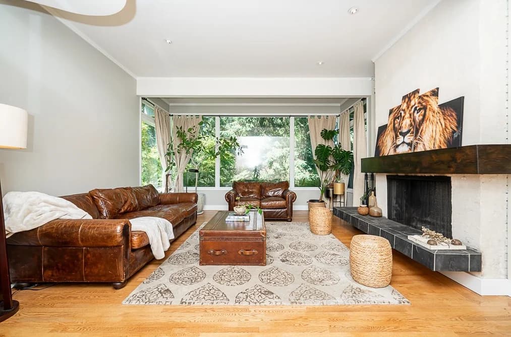 3841 BAYRIDGE AVENUE, West Vancouver, BC — Residential for Sale - Main Photo
