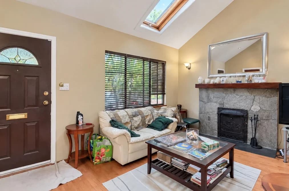3841 W 23RD AVENUE, Vancouver, BC — Residential for Sale - Photo 2