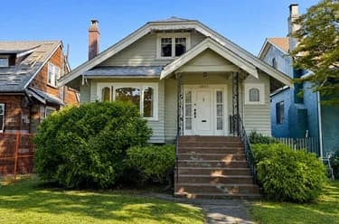House for sale at 3847 W 23rd Avenue Vancouver British Columbia - MLS: R3159407