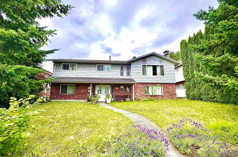 3850 MOSCROP STREET, Burnaby, BC — Residential for Sale - Main Photo