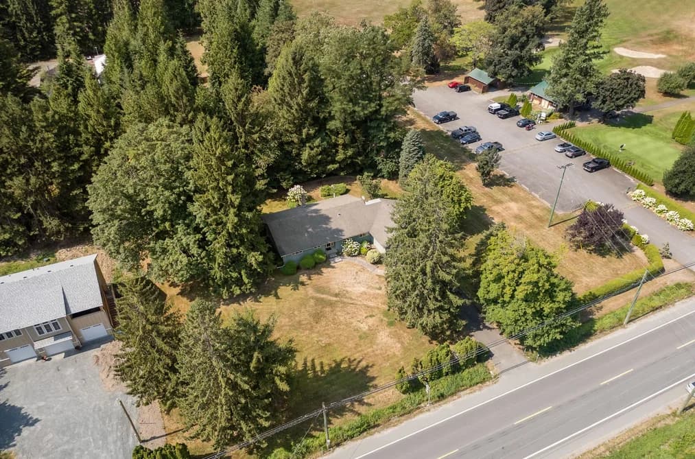 3853 HOT SPRINGS ROAD, Agassiz, BC — Residential for Sale - Main Photo
