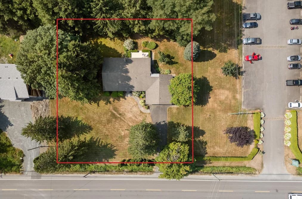 3853 HOT SPRINGS ROAD, Agassiz, BC — Residential for Sale - Photo 2