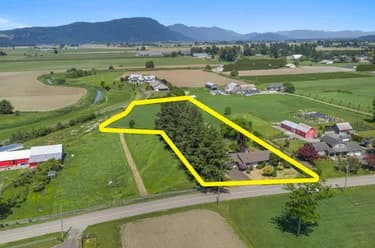 House for sale at 38531 Old Yale Road Abbotsford British Columbia - MLS: R3125998