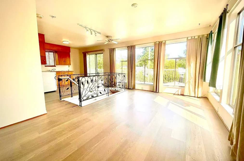 3857 W 18TH AVENUE, Vancouver, BC — Residential for Sale - Photo 2