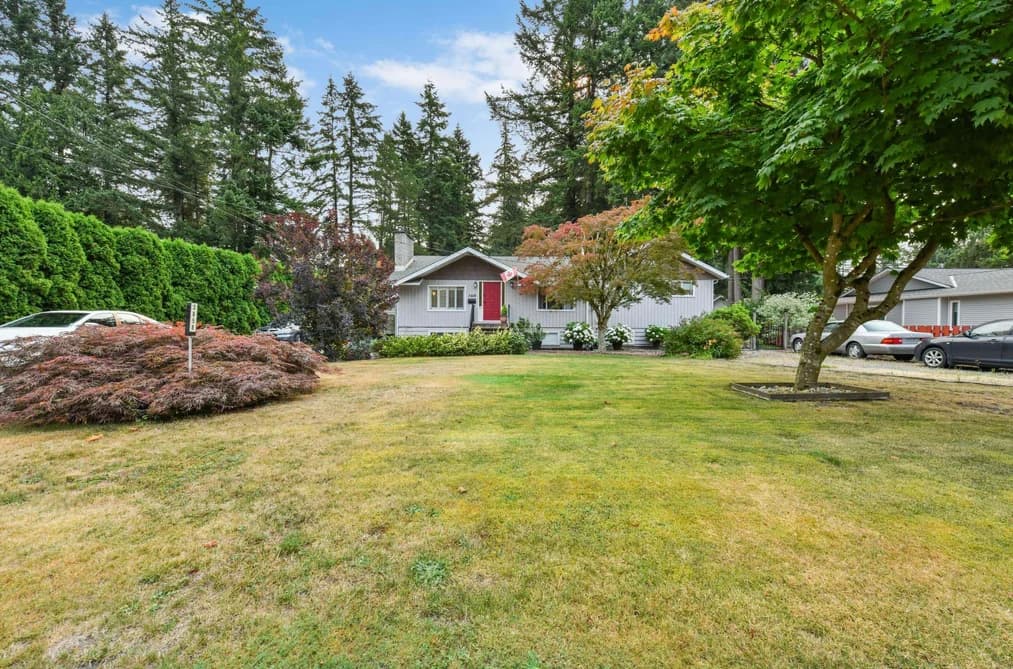 3858 204 STREET, Langley, BC — Residential for Sale - Photo 2