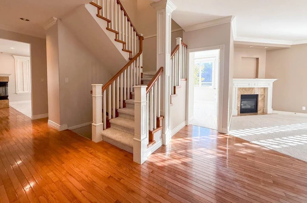 3858 SAUVE PLACE, North Vancouver BC V7K 3C8 - Photo 1