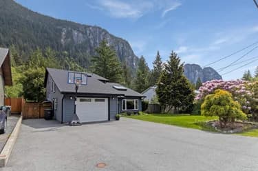 House for sale at 38582 Westway Avenue Squamish British Columbia - MLS: R3145192