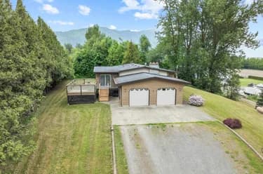 House for sale at 38604 No 5 Road Abbotsford British Columbia - MLS: R3127676