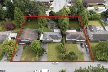 House for sale at 3863 Winlake Crescent Burnaby British Columbia - MLS: R3075738