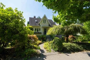 House for sale at 3864 W 29th Avenue Vancouver British Columbia - MLS: R3160012