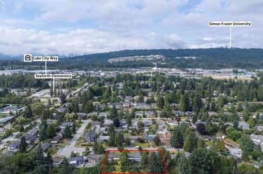 House for sale at 3869 Winlake Crescent Burnaby British Columbia - MLS: R3075817