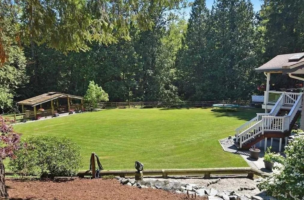 3870 216 STREET, Langley, BC — Residential for Sale - Photo 2