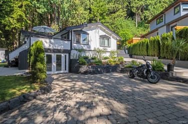 House for sale at 3870 Emerald Drive North Vancouver British Columbia - MLS: R3146294