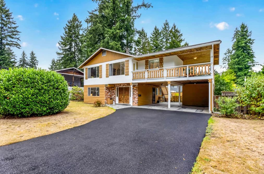 3872 203A STREET, Langley, BC — Residential for Sale - Main Photo