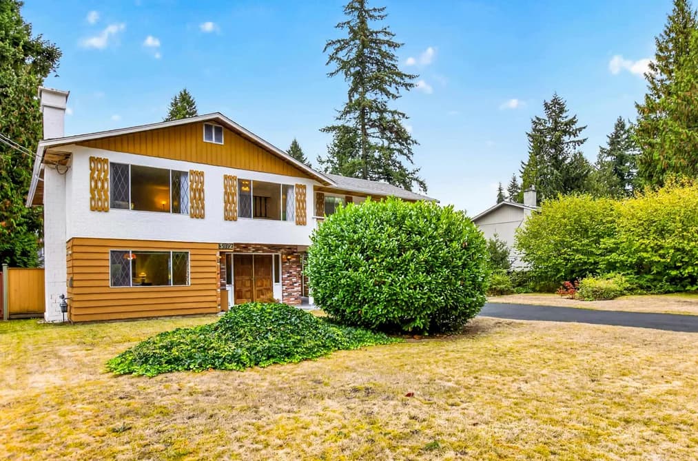 3872 203A STREET, Langley, BC — Residential for Sale - Photo 2