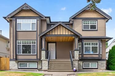 House for sale at 3873 Pine Street Burnaby British Columbia - MLS: R3145102