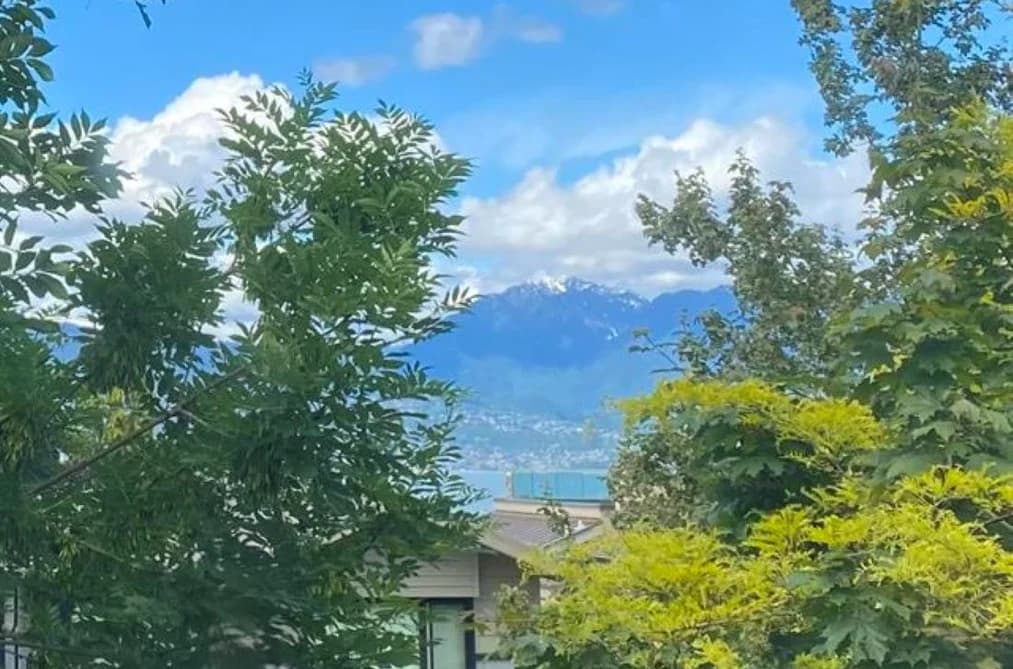 3874 W 13TH AVENUE, Vancouver, BC — Residential for Sale - Main Photo