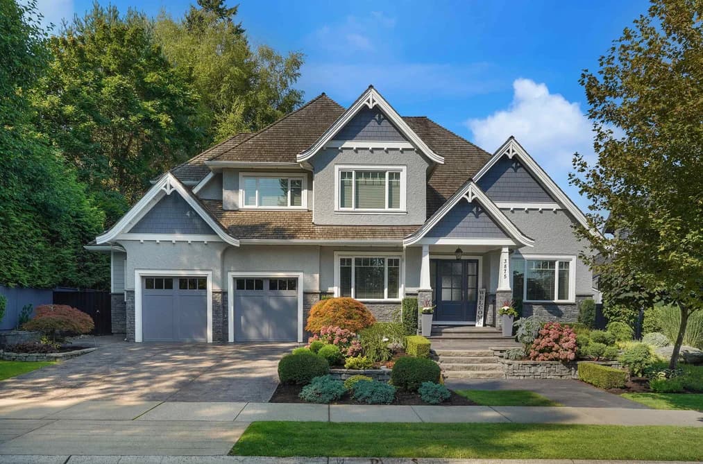 3875 156A STREET, Surrey, BC — Residential for Sale - Main Photo