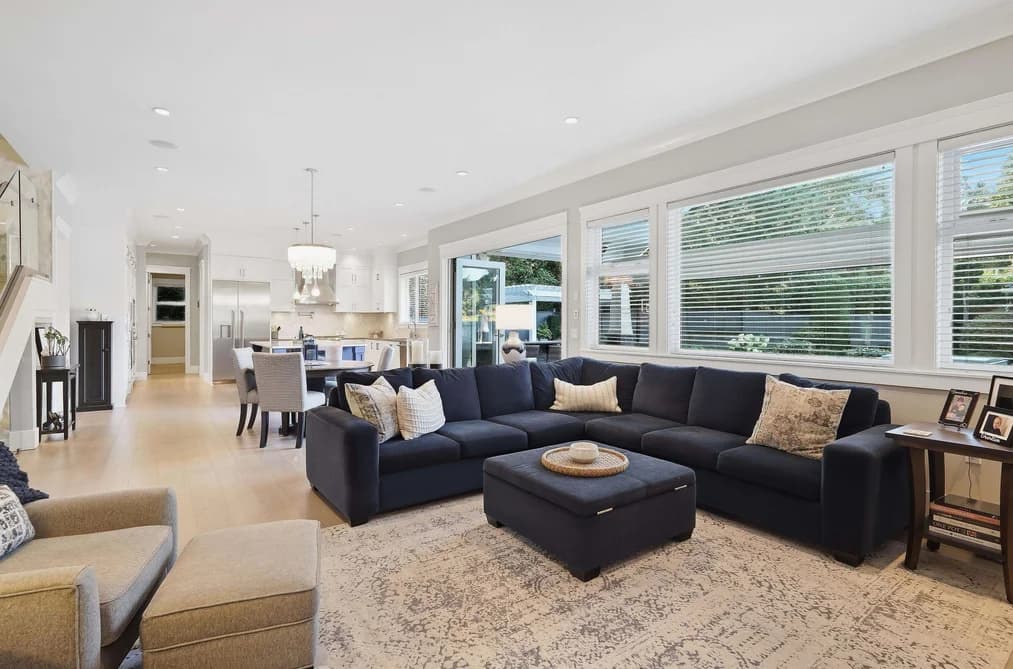 3875 156A STREET, Surrey, BC — Residential for Sale - Photo 2