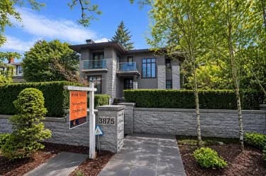 House for sale at 3875 W 36th Avenue Vancouver British Columbia - MLS: R3112808