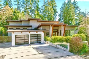 House for sale at 388 Hidhurst Place West Vancouver British Columbia - MLS: R3144261